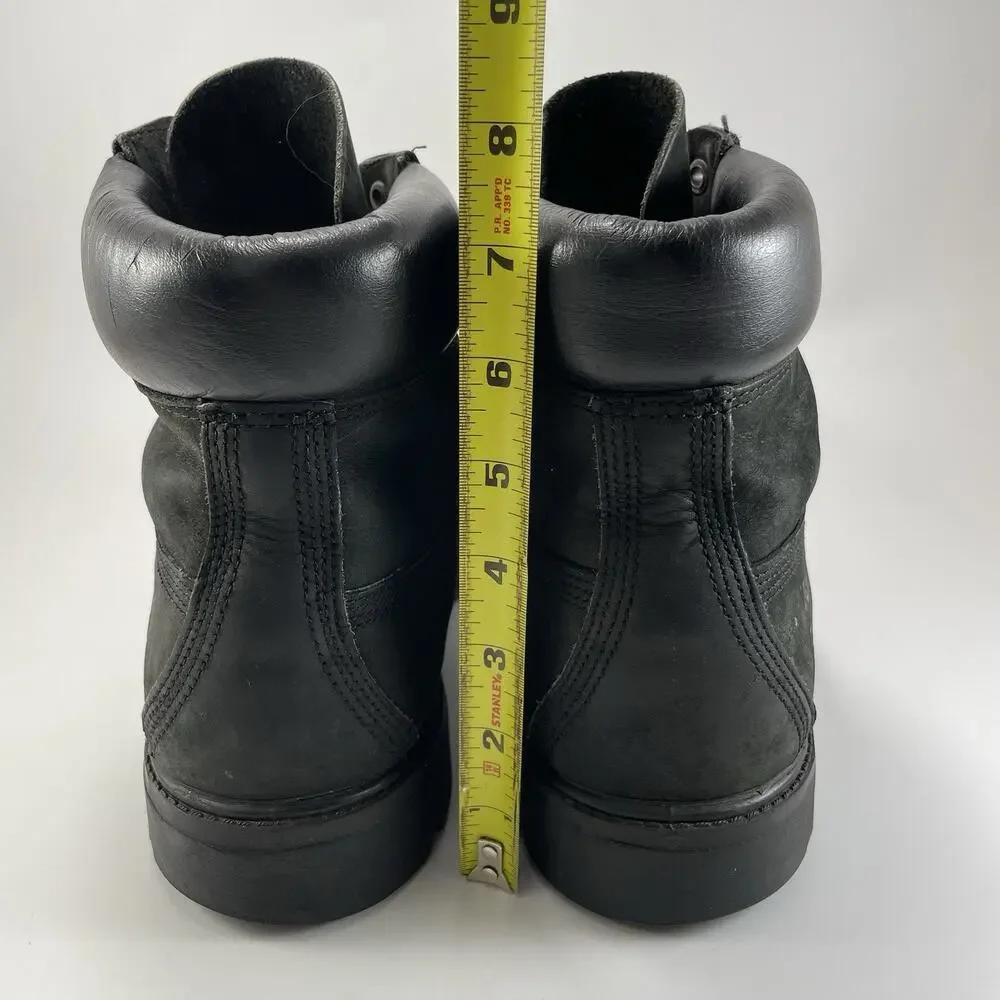 Timberland 6